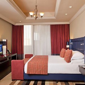 City View One Bedroom Suite Private Pool